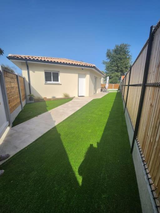 Holiday home Chez Ced - / Bassin D'arcachon Gujan-Mestras
