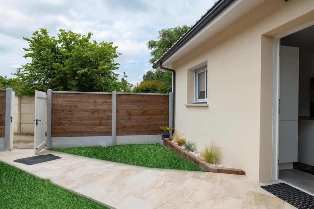 Chez Ced - / Bassin D'arcachon Holiday home Gujan-Mestras
