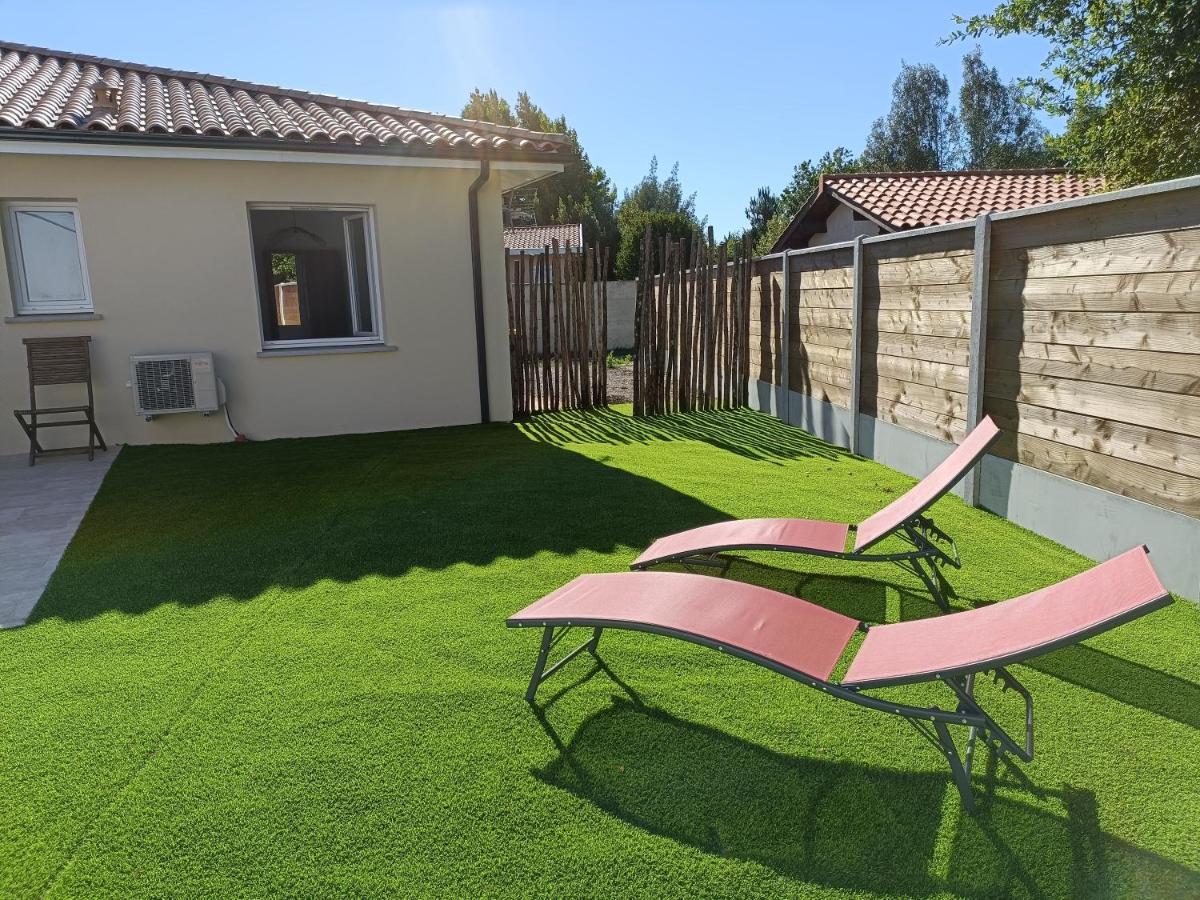 Chez Ced - / Bassin D'arcachon Holiday home *