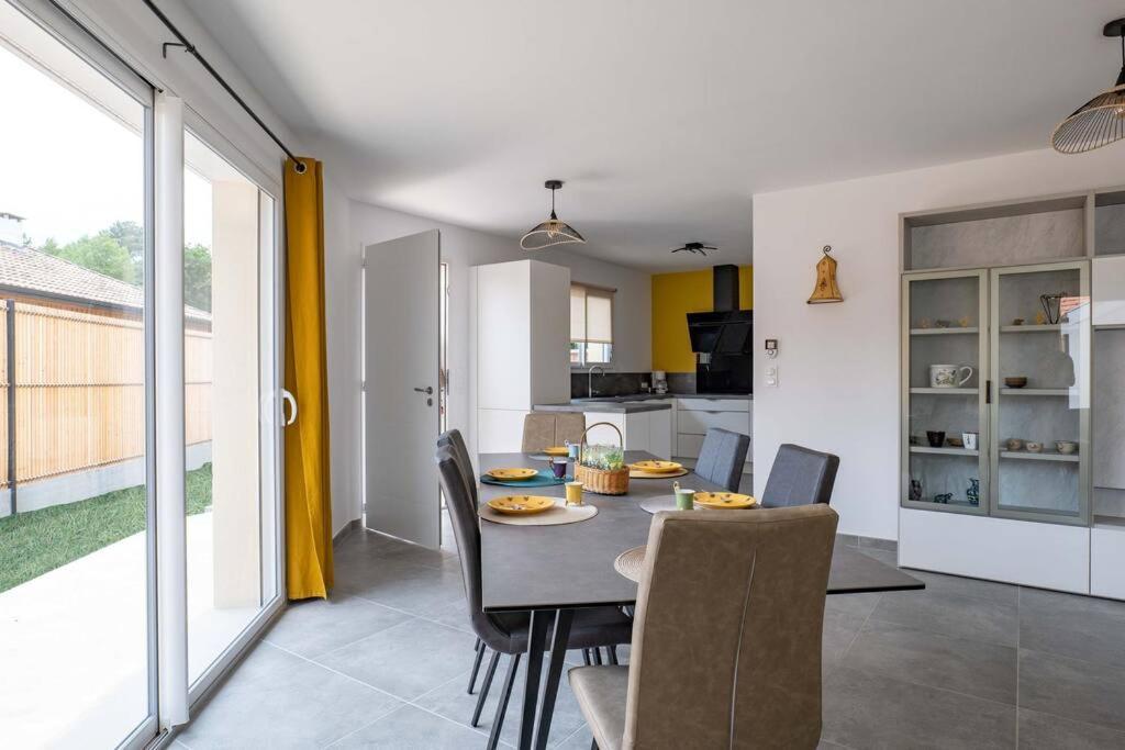 Chez Ced - / Bassin D'arcachon Holiday home *