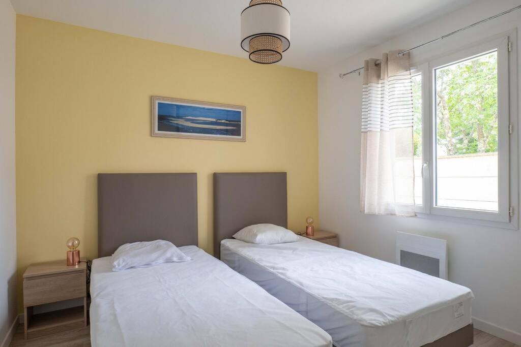 Chez Ced - / Bassin D'arcachon Holiday home
