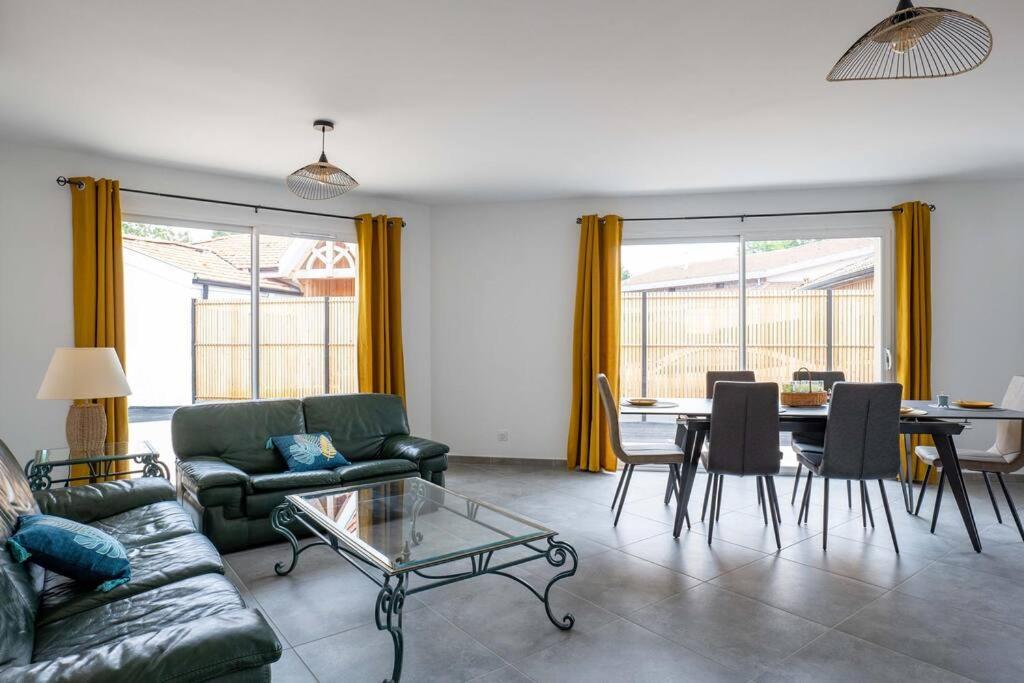 Chez Ced - / Bassin D'arcachon Holiday home *