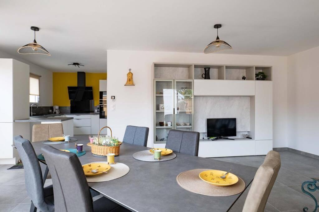 Chez Ced - / Bassin D'arcachon Holiday home